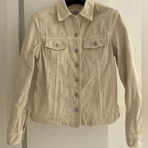 Swiss Jeans Original European Designer jacket.